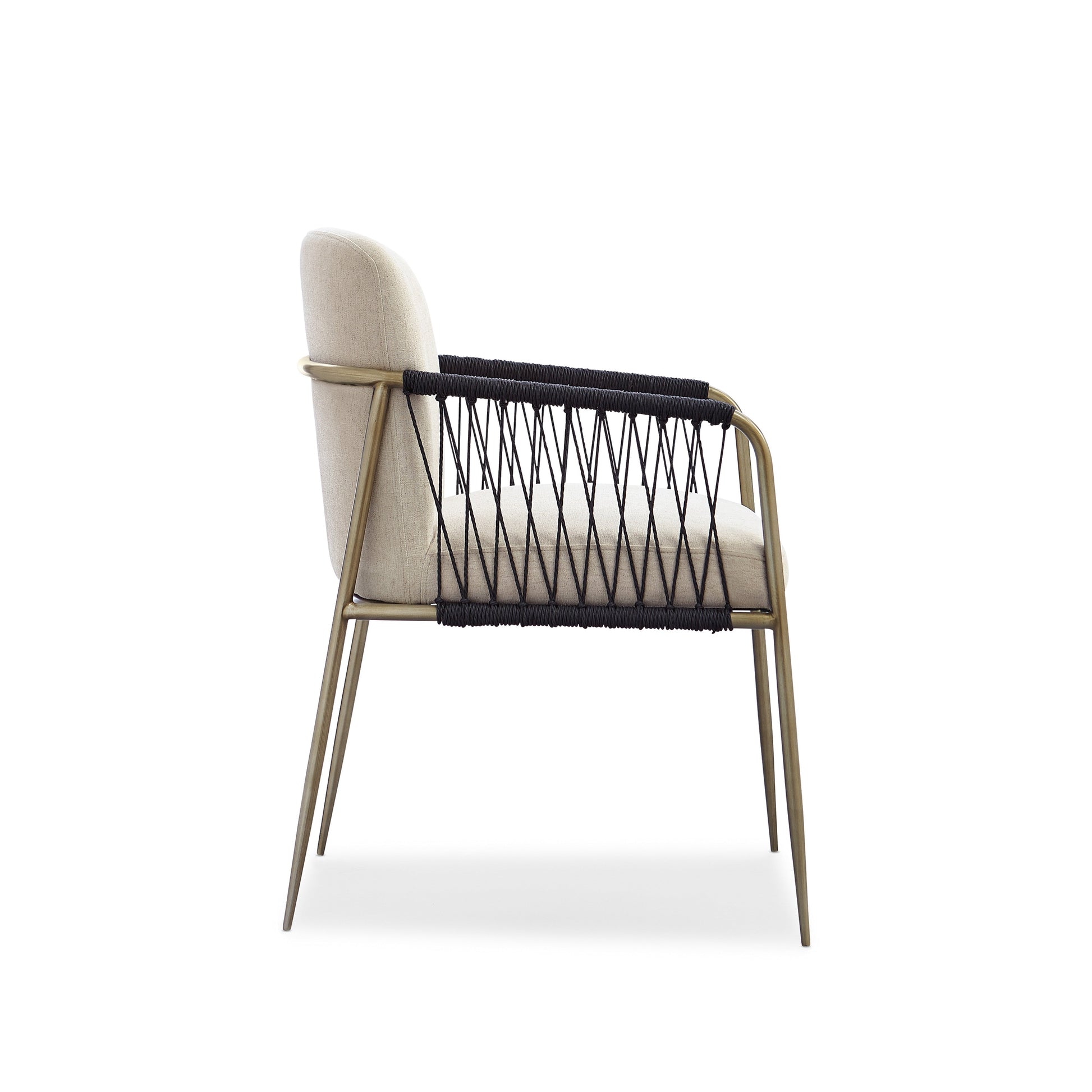 Remix Dining Chair 26" by Caracole - view 6