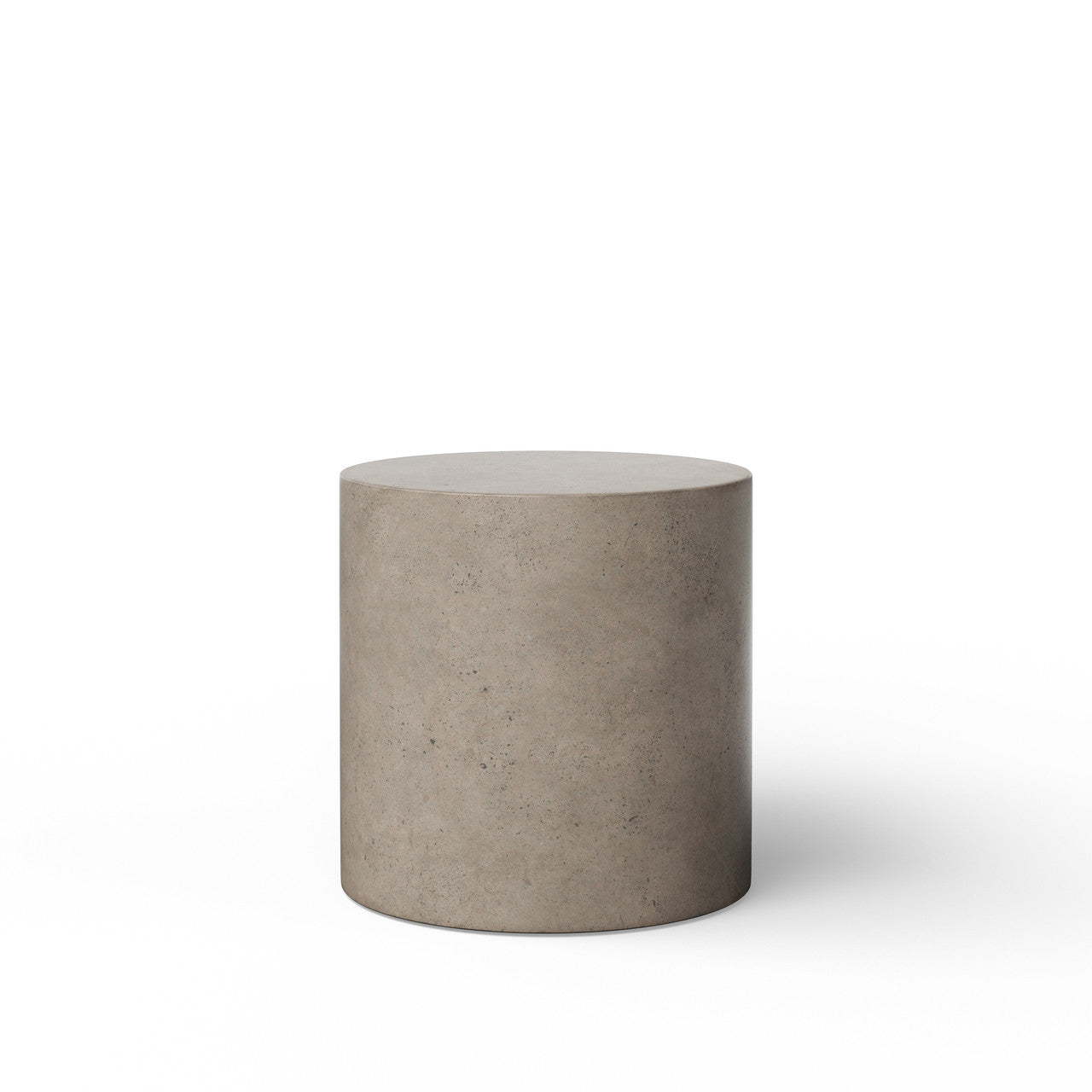Mixx - Una 16" Pedestal - Dark Grey