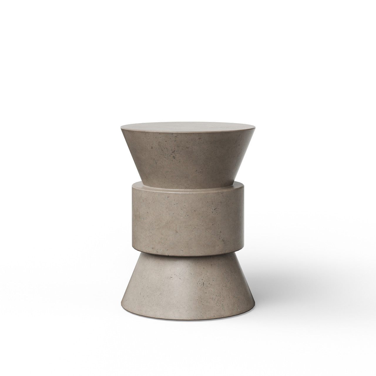 Mixx - Jackson Stool - Dark Grey
