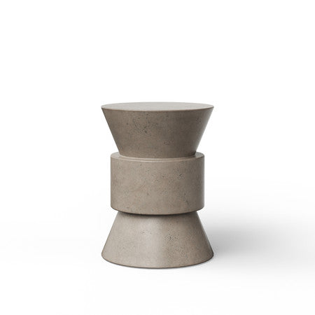 Mixx Jackson Stool Dark Grey