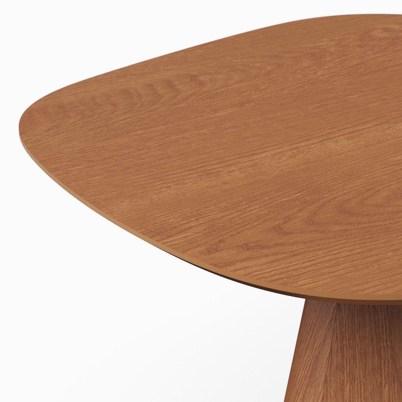 Modern Brazilian - Bahia Dining Table - Damasco