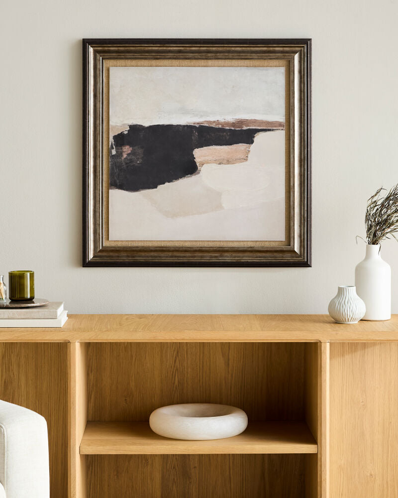 Vacuum Framed Art VACU-001 - styleshot