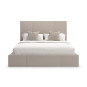 Balance Bed by Caracole