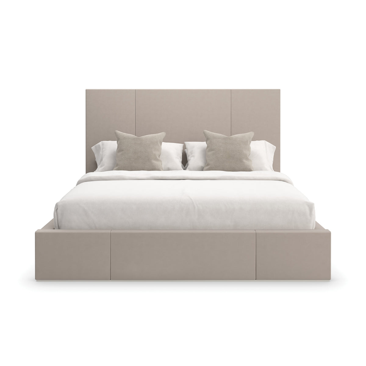 Balance Bed by Caracole