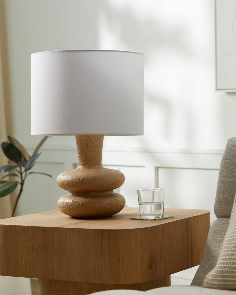 Vanda Accent Table Lamp - styleshot