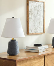 Vasto Accent Table Lamp VAS-002 - styleshot