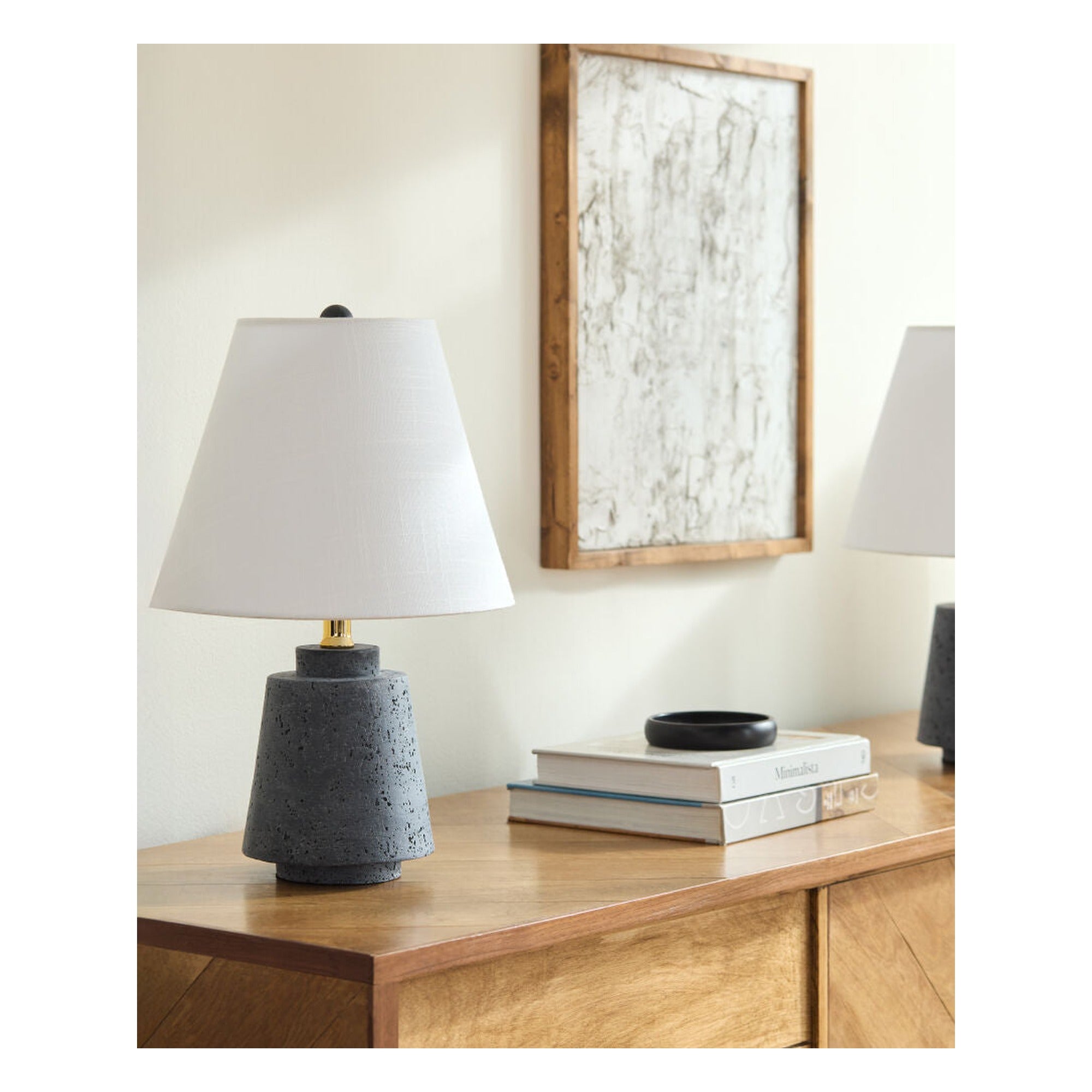 Vasto Accent Table Lamp VAS-002 - styleshot