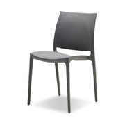 Vata Dining Chair Stackable by Mobital - image 1