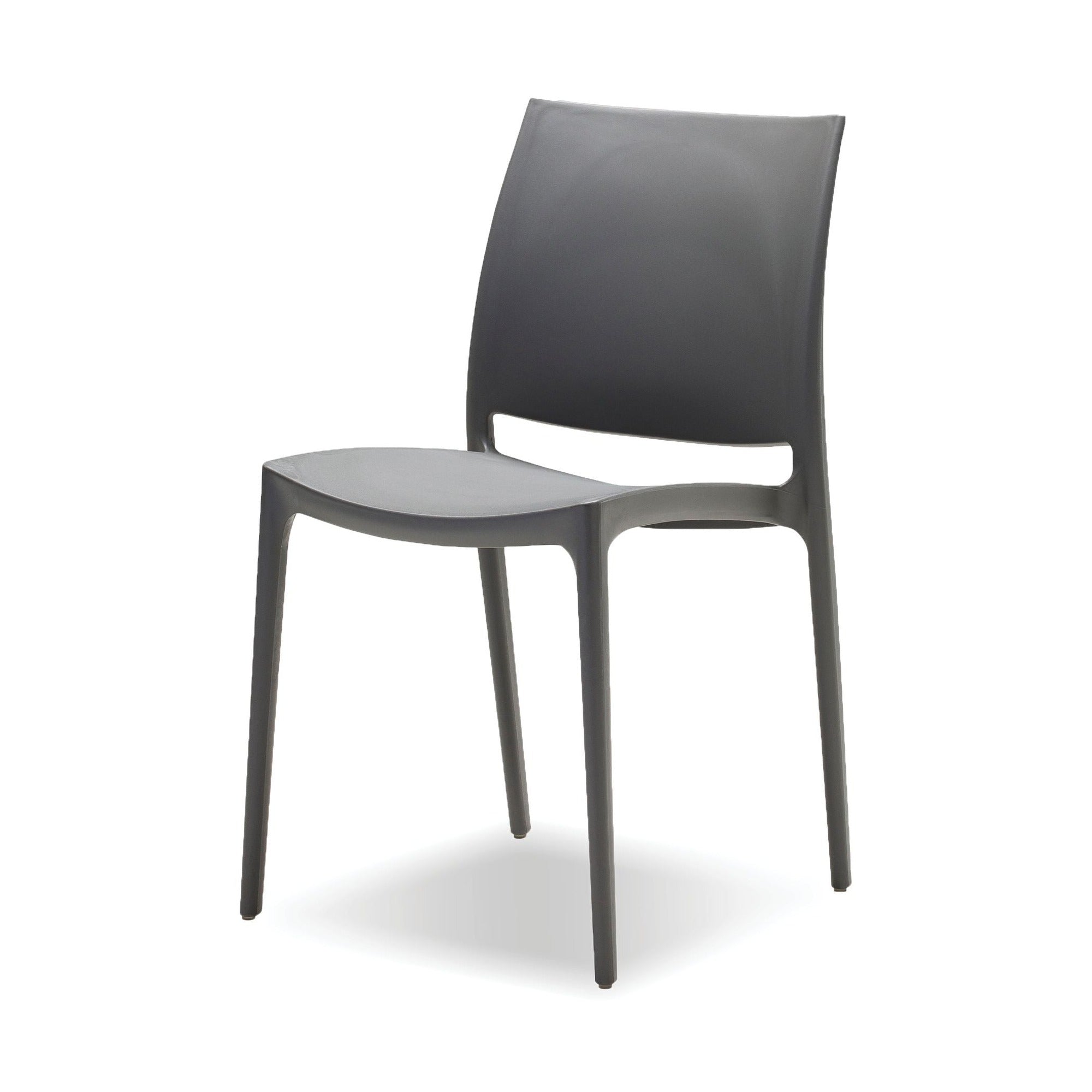 Vata Dining Chair Stackable by Mobital - image 1