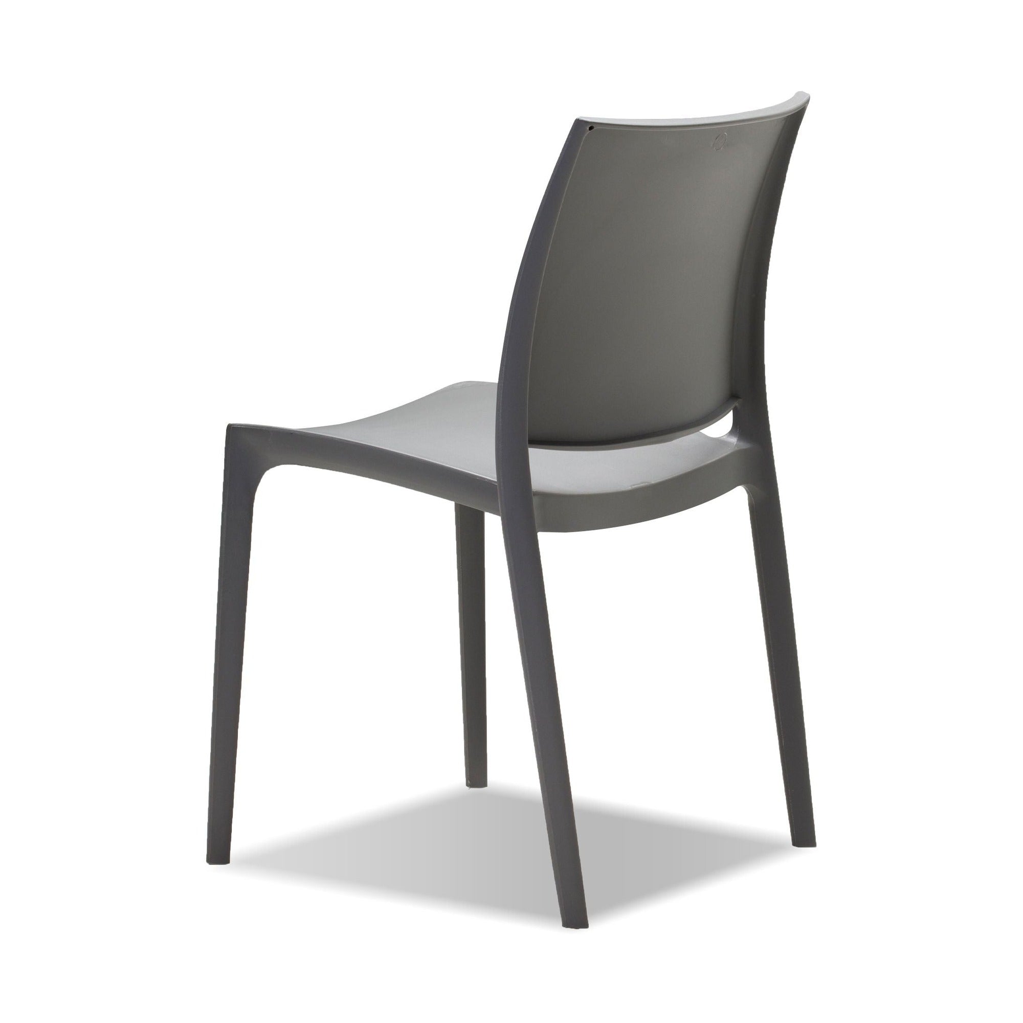 Vata Dining Chair Stackable by Mobital - image 3