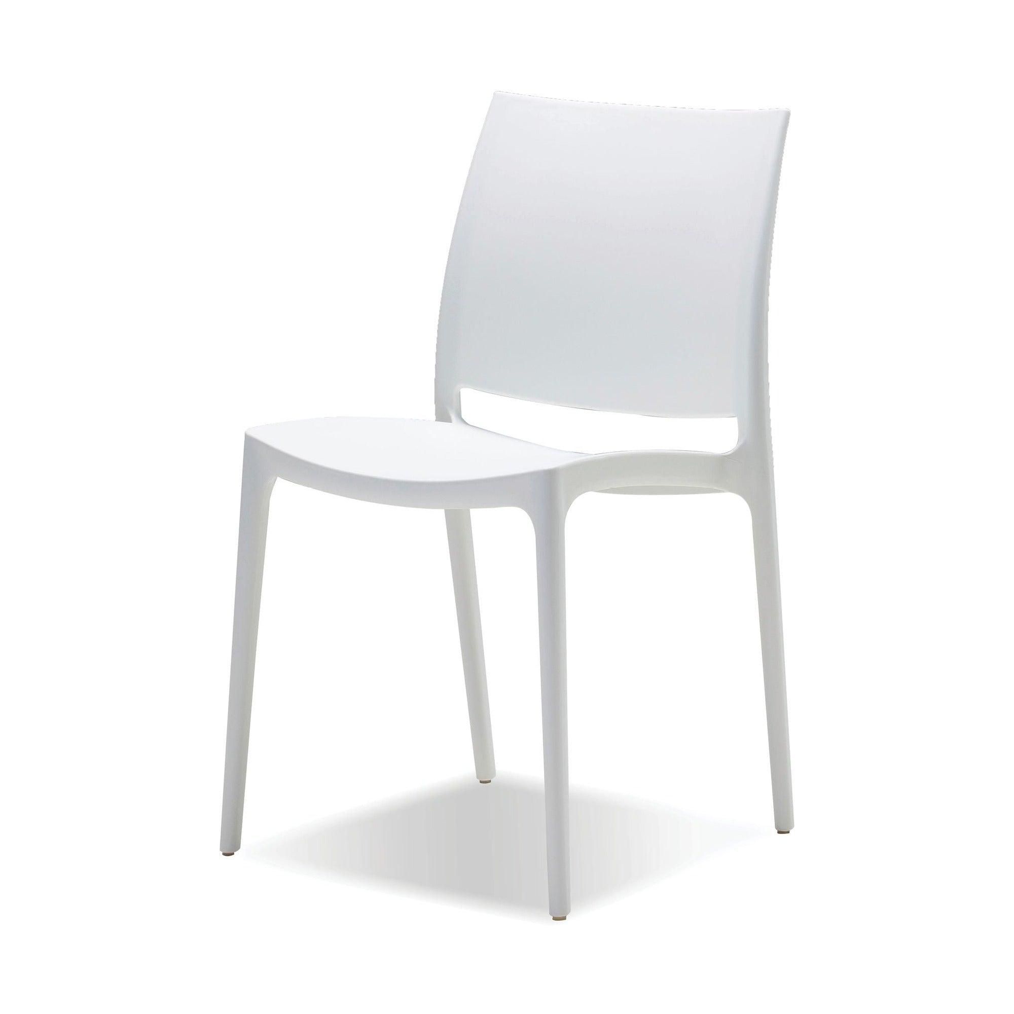 Vata Dining Chair Stackable by Mobital - image 5