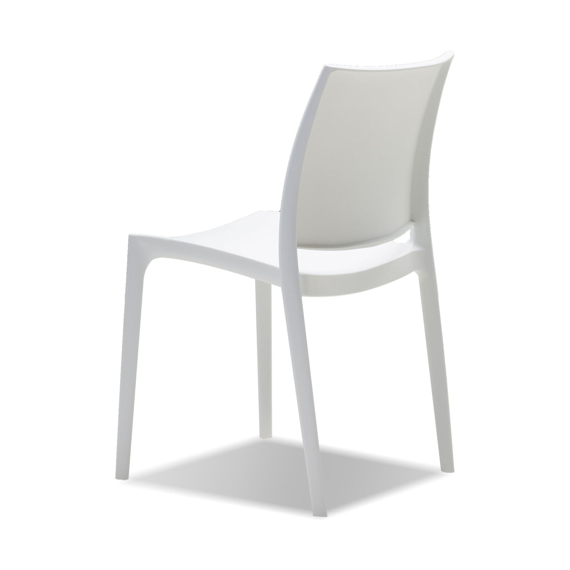 Vata Dining Chair Stackable by Mobital - image 7