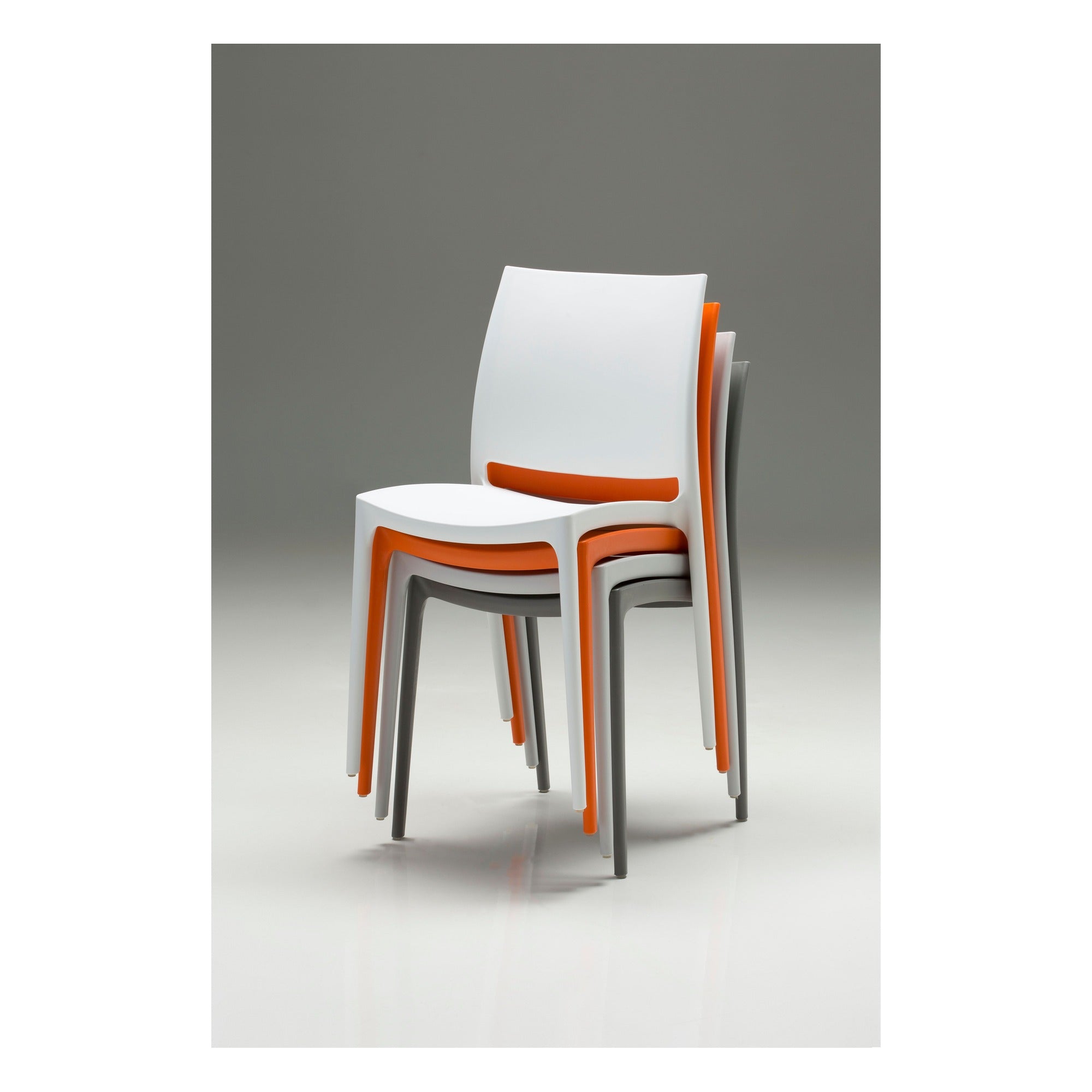 Vata Dining Chair Stackable by Mobital - image 8