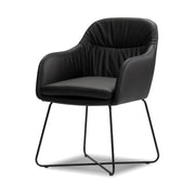 Vaughn Dining Armchair by Mobital - image 1