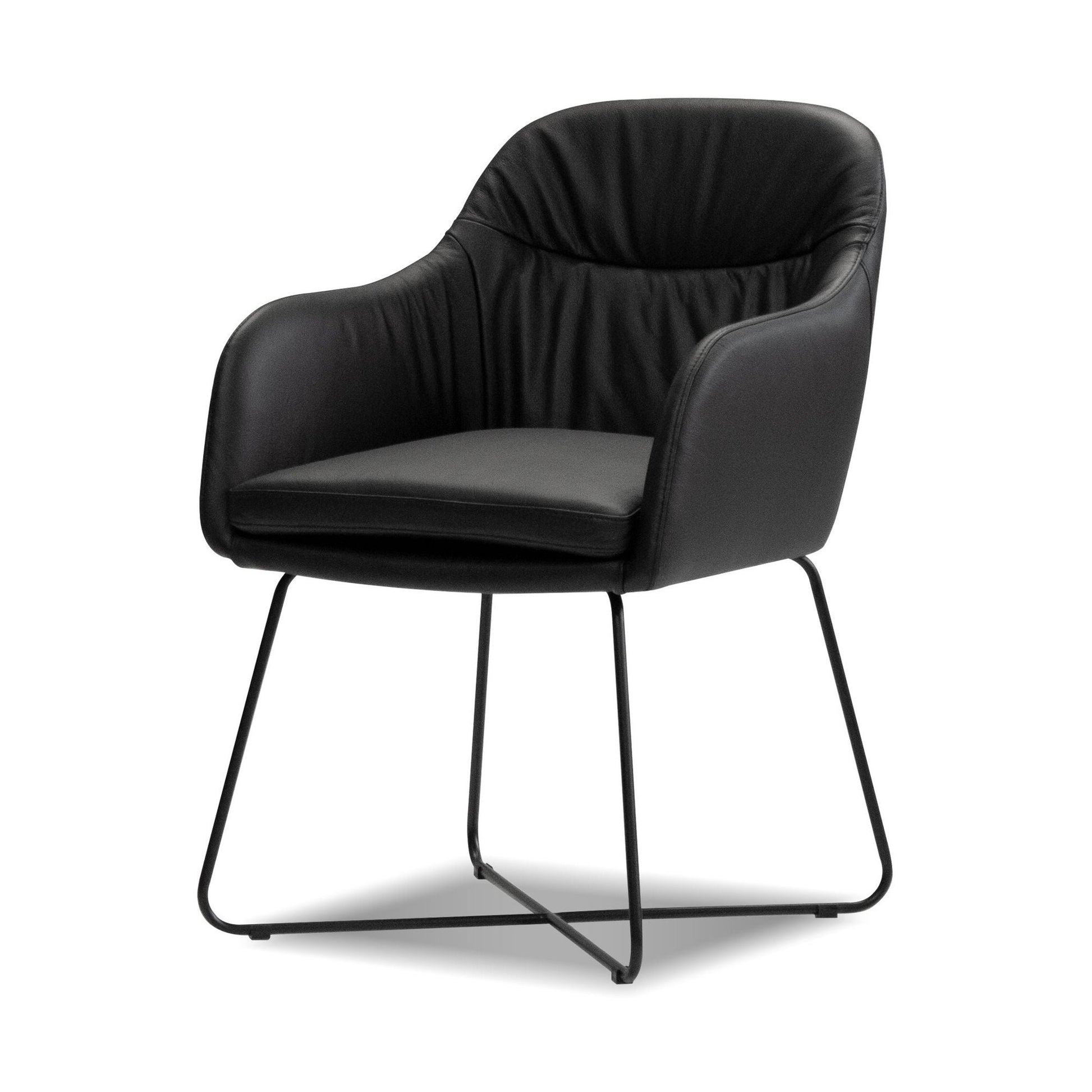 Vaughn Dining Armchair by Mobital - image 1