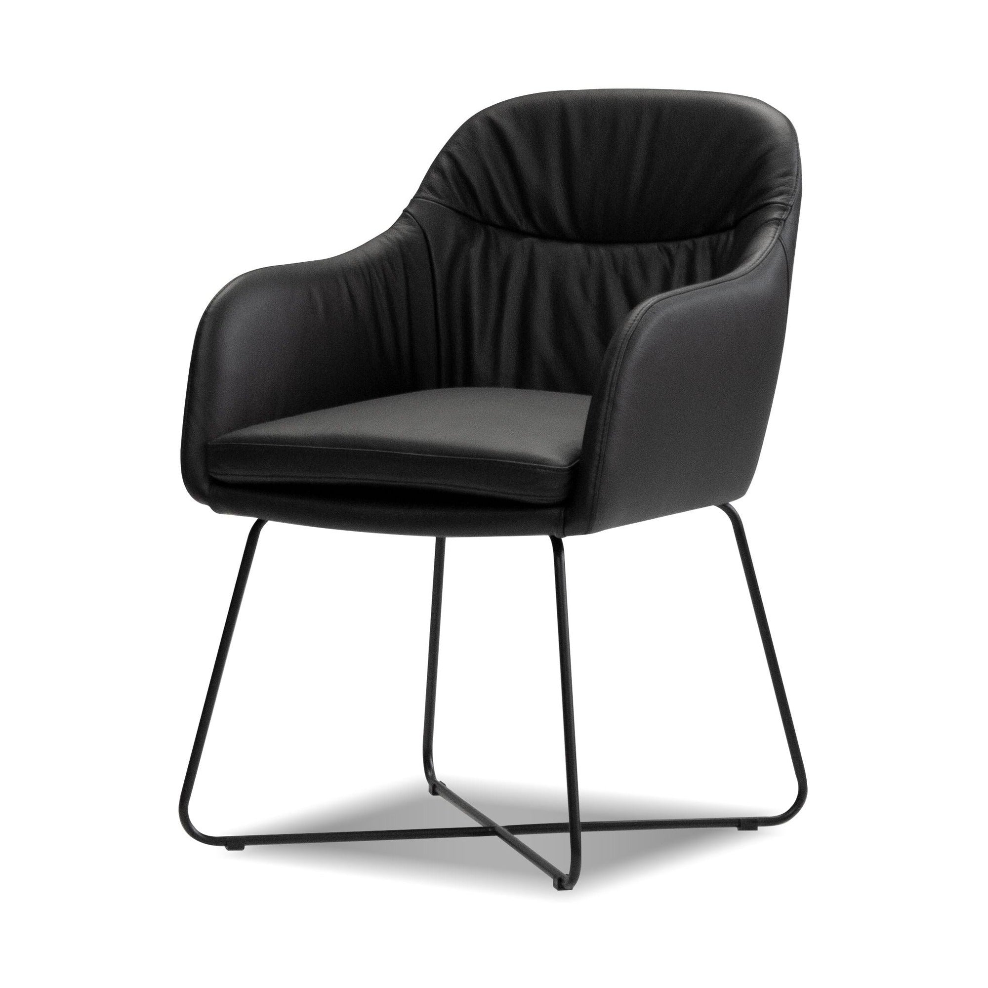 Vaughn Dining Armchair by Mobital - image 1