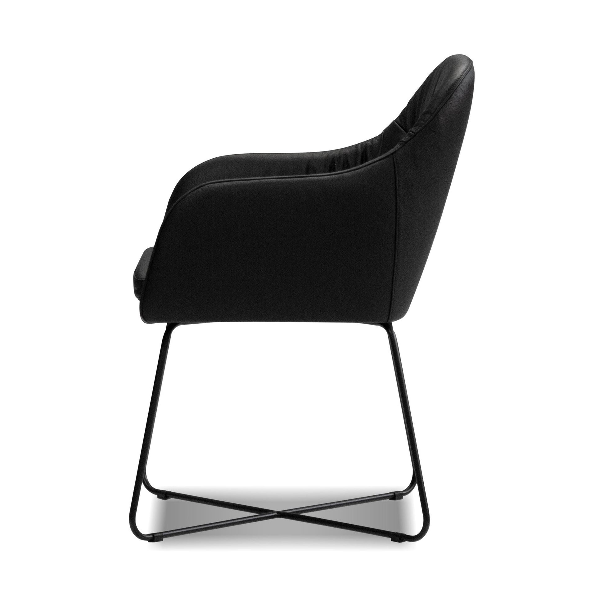 Vaughn Dining Armchair by Mobital - image 2