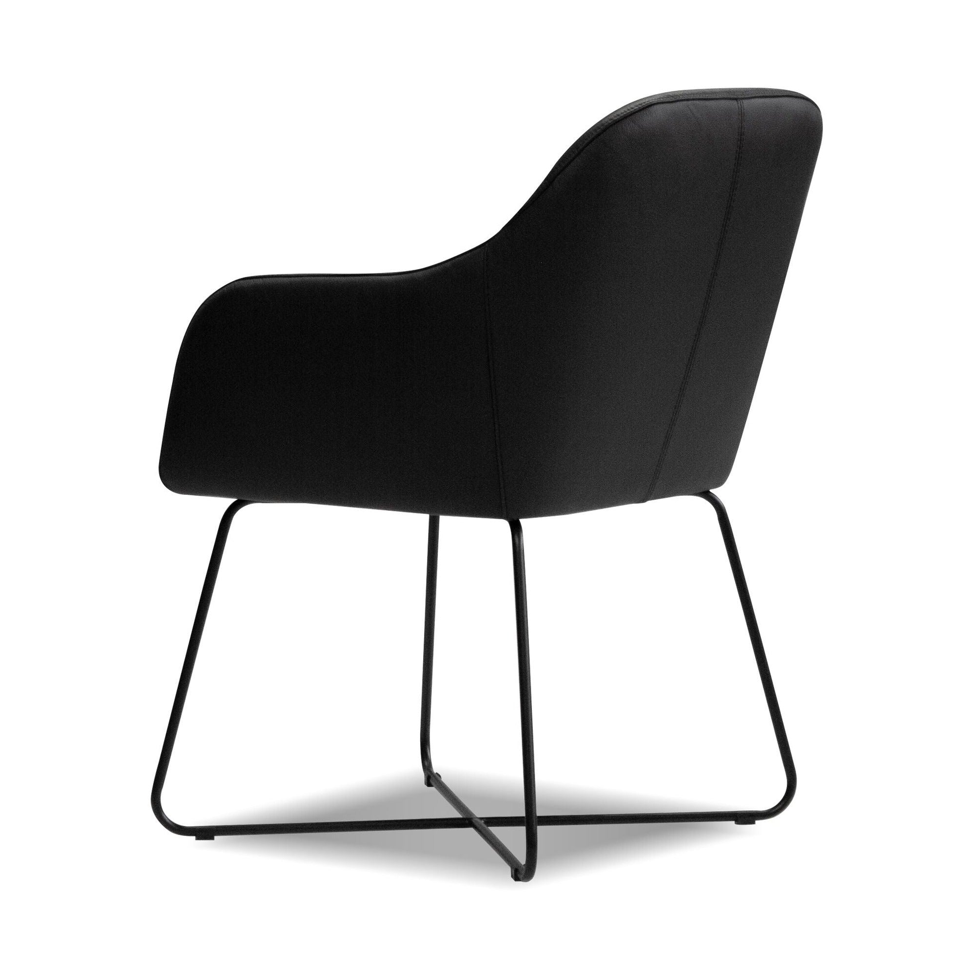 Vaughn Dining Armchair by Mobital - image 3