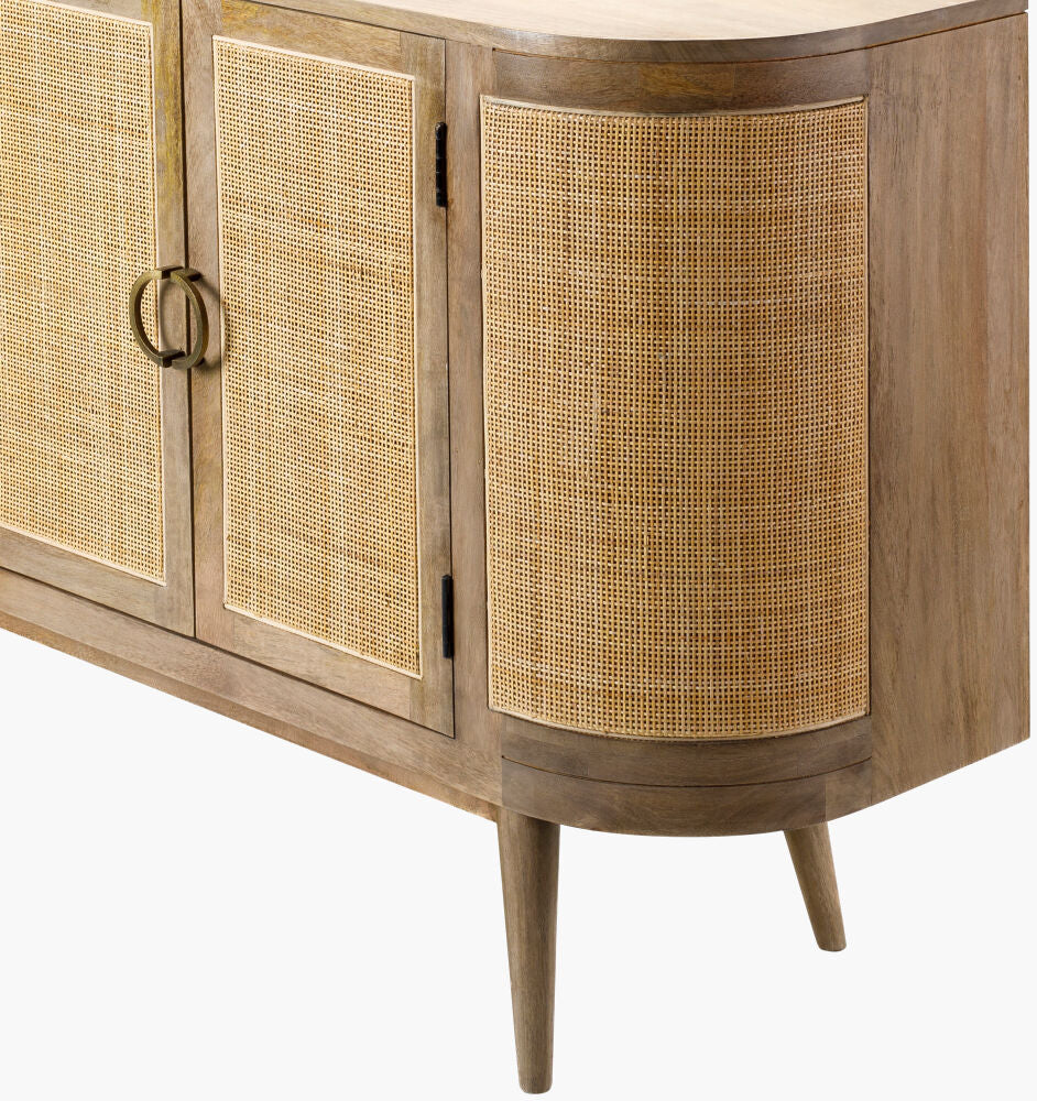 Avadi Sideboard - corner