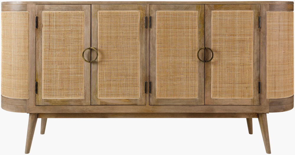 Avadi Sideboard - front