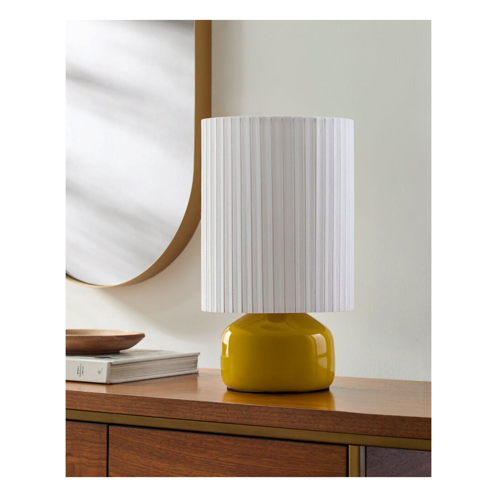 Vadso Accent Table Lamp VDS-001 - styleshot
