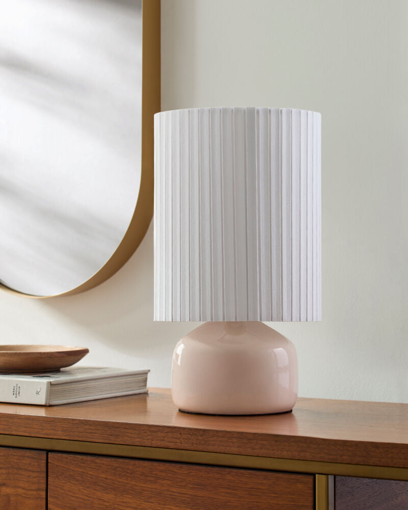 Vadso Accent Table Lamp VDS-004 - styleshot