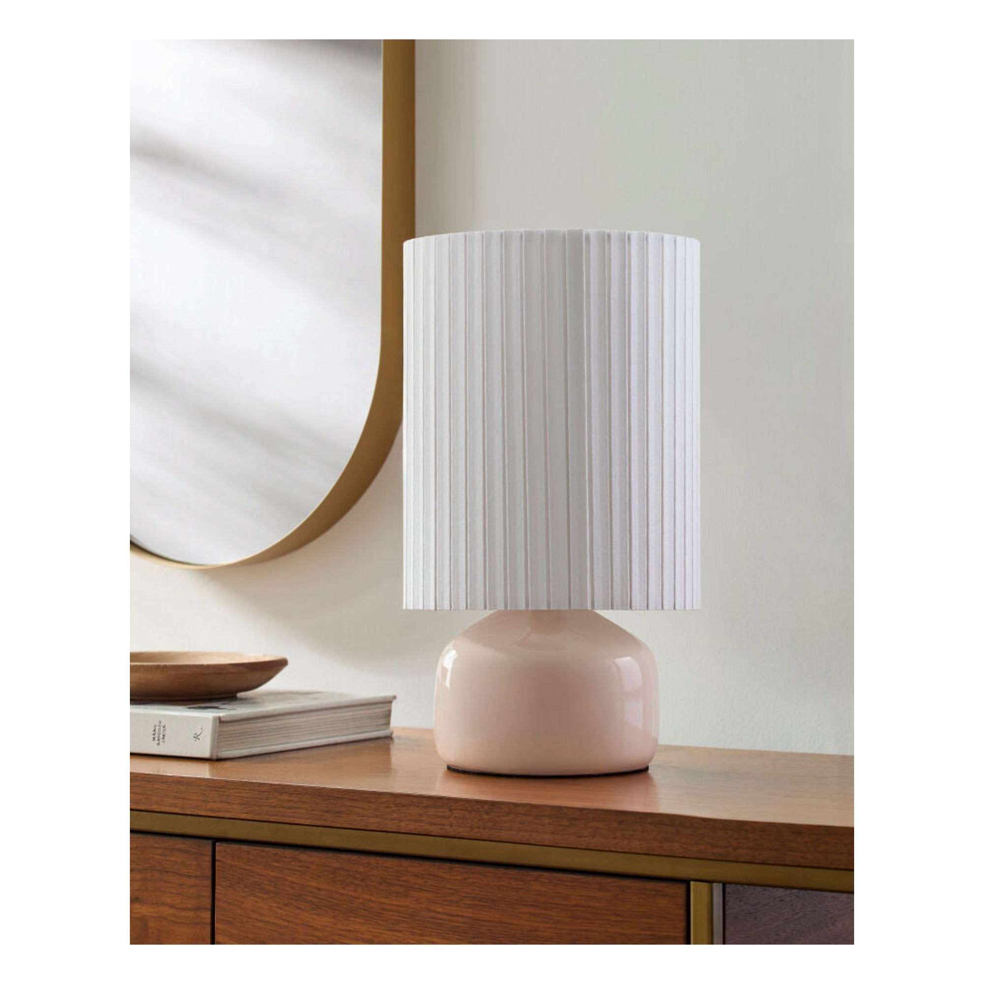 Vadso Accent Table Lamp VDS-004 - styleshot