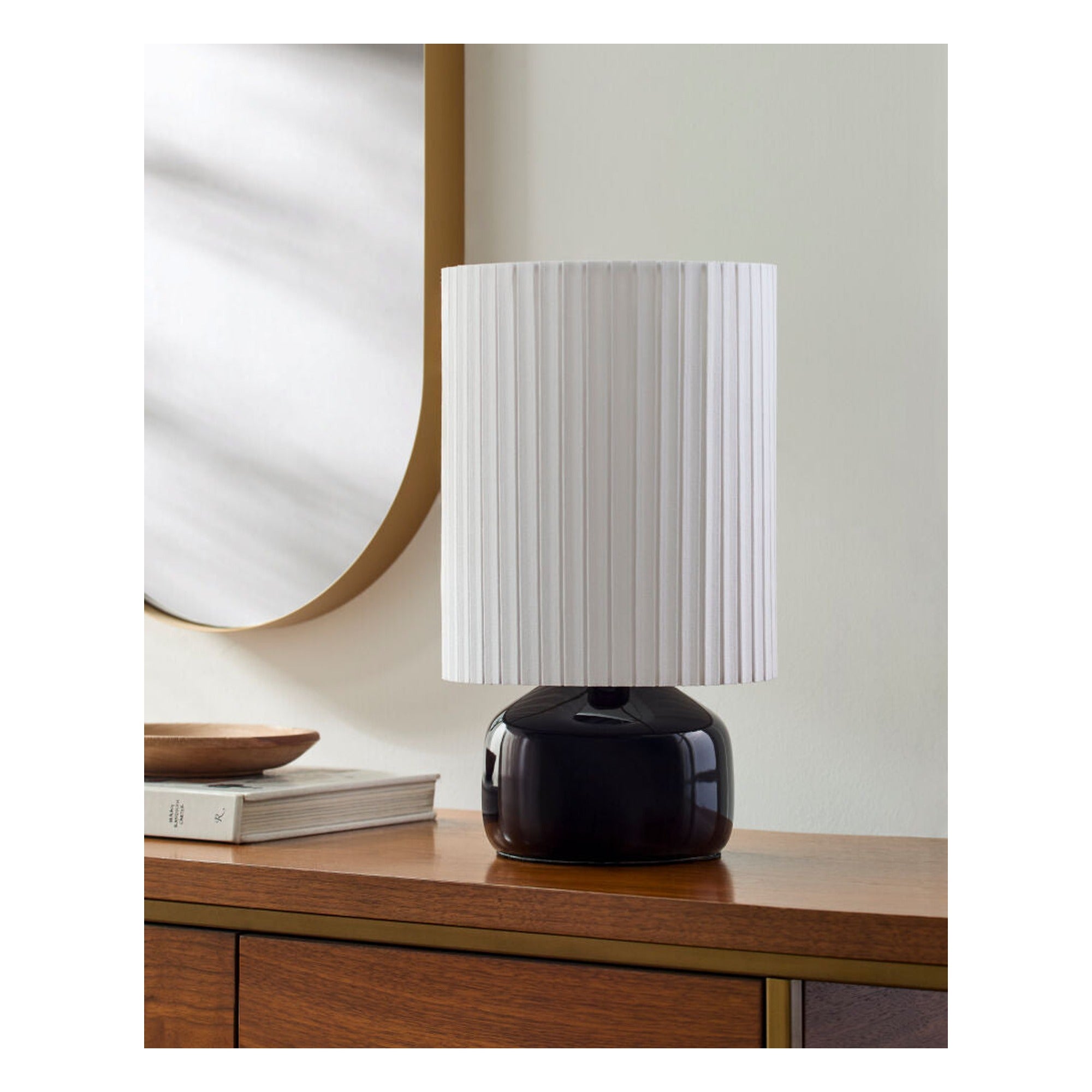 Vadso Accent Table Lamp VDS-005 - styleshot