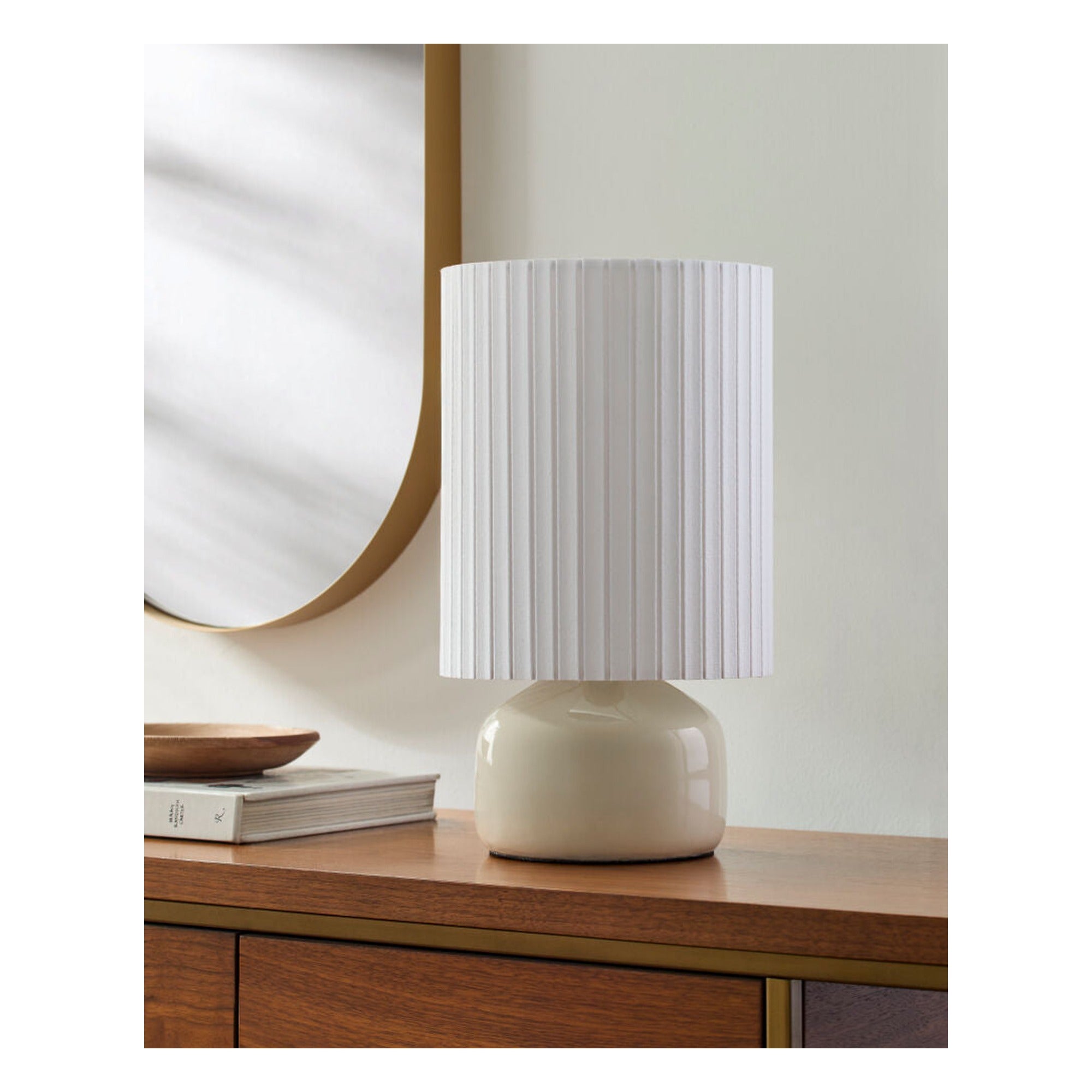 Vadso Accent Table Lamp VDS-006 - styleshot