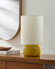 Vadso Accent Table Lamp VDS-007 - styleshot