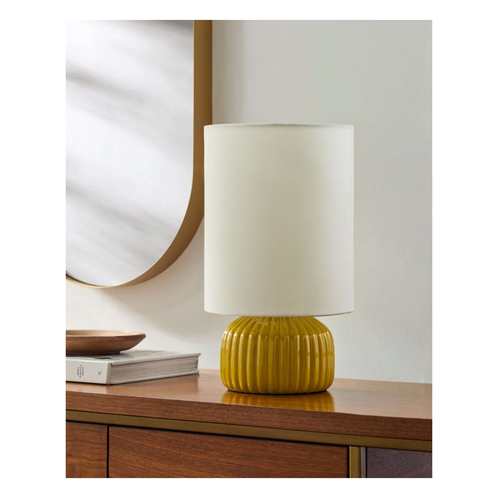 Vadso Accent Table Lamp VDS-007 - styleshot