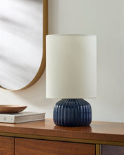 Vadso Accent Table Lamp VDS-008 - styleshot