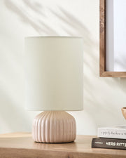 Vadso Accent Table Lamp VDS-010 - styleshot