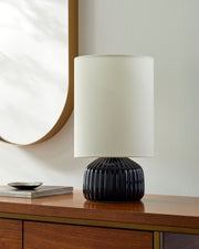 Vadso Accent Table Lamp VDS-011 - styleshot