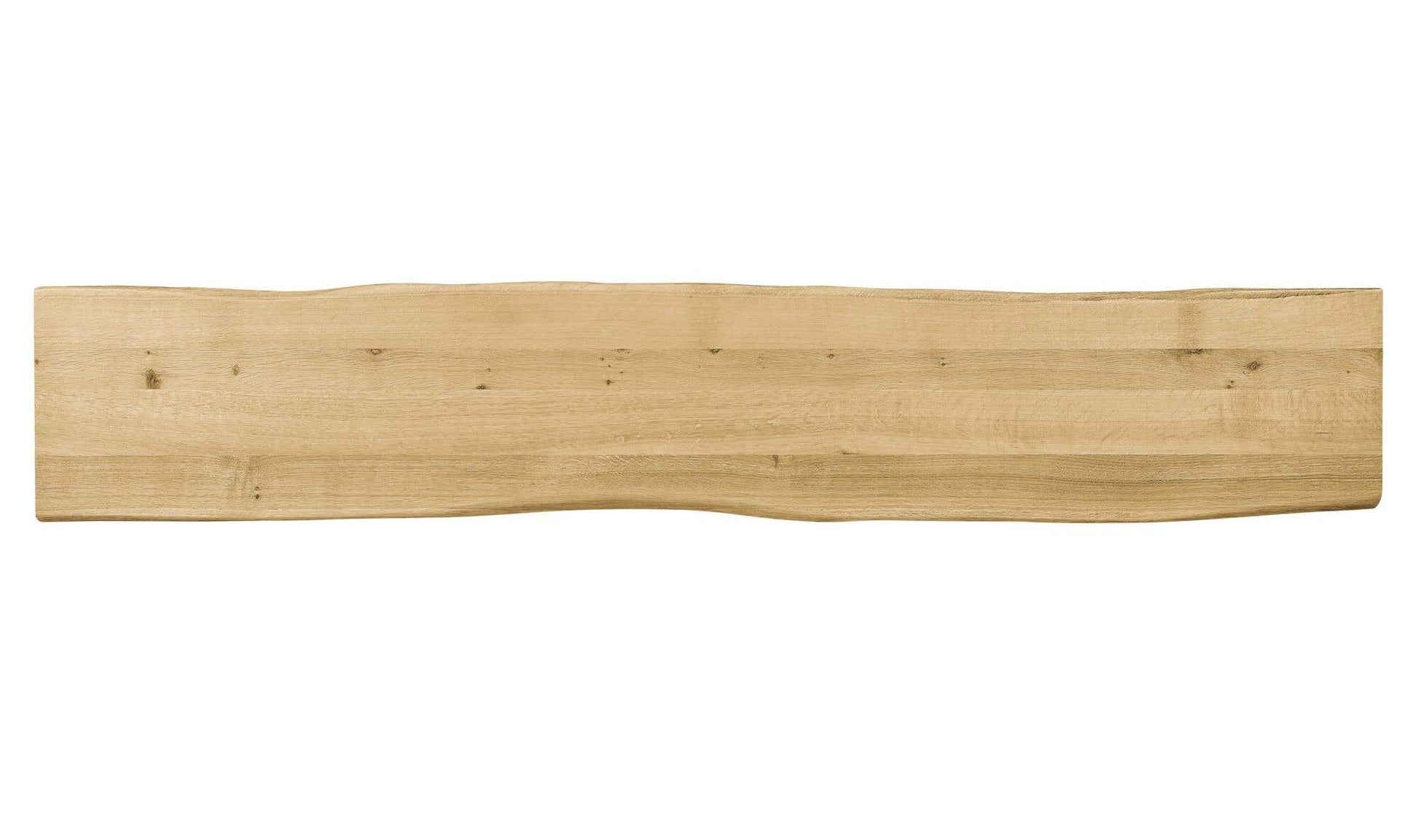Bent Bench Small Oak by Moe's Home Collection - view 10