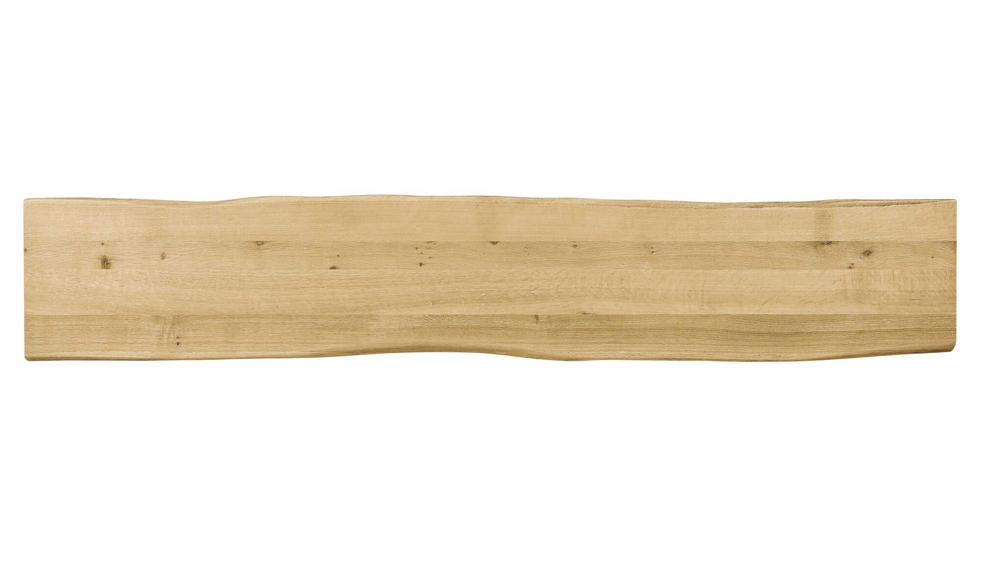 Bent Bench Small Oak by Moe's Home Collection - view 10