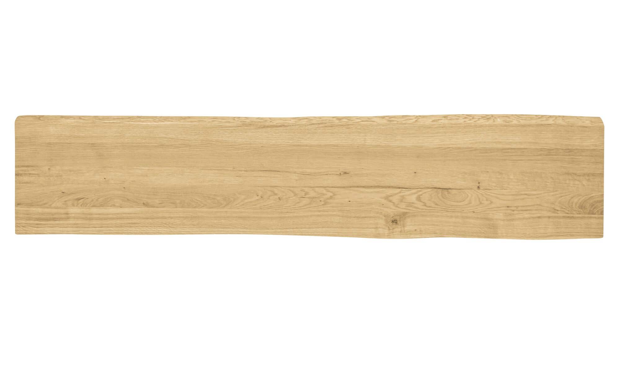 Bent Bench Extra Small Oak by Moe's Home Collection - view 9