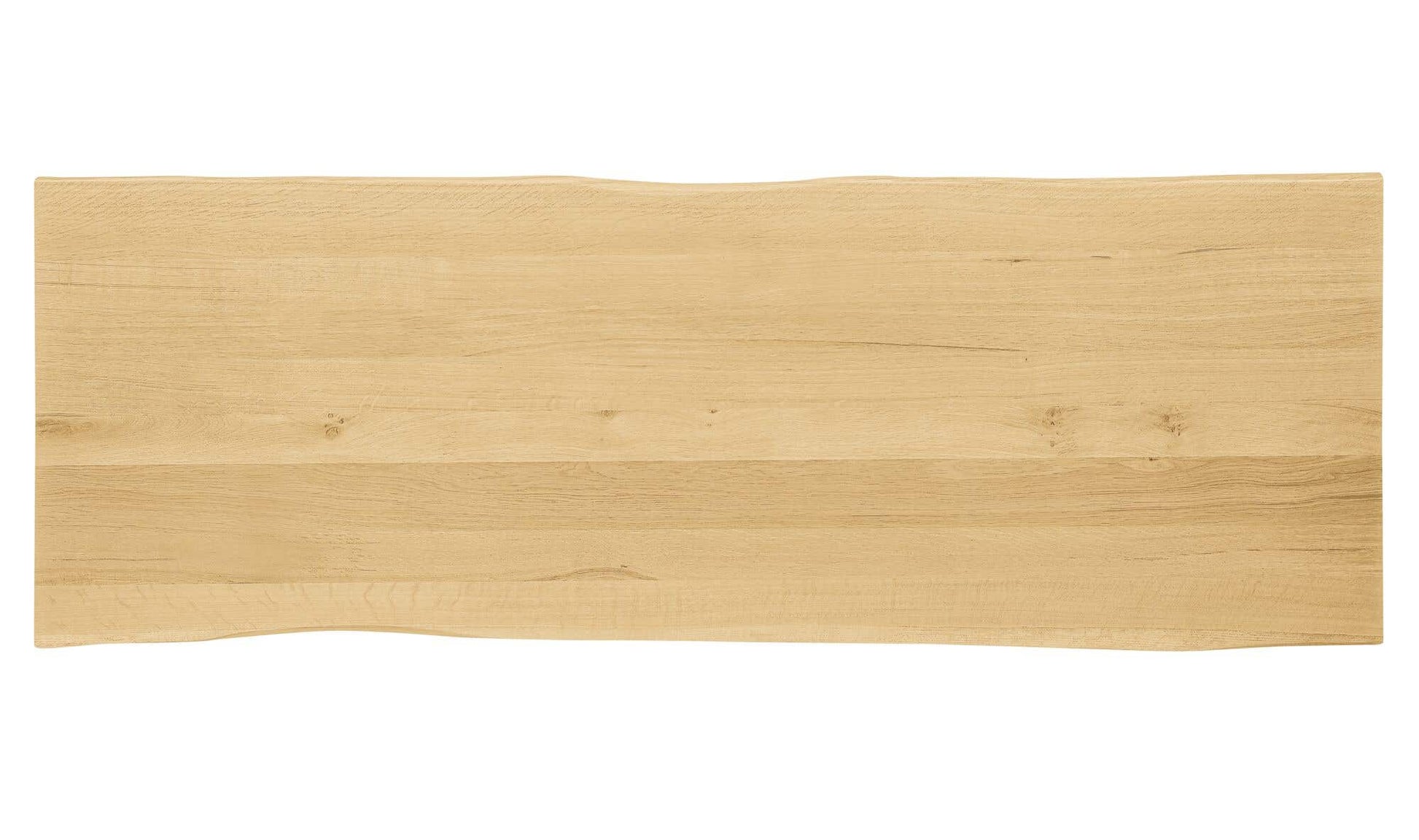 Bent Counter Table Oak by Moe's Home Collection - view 8
