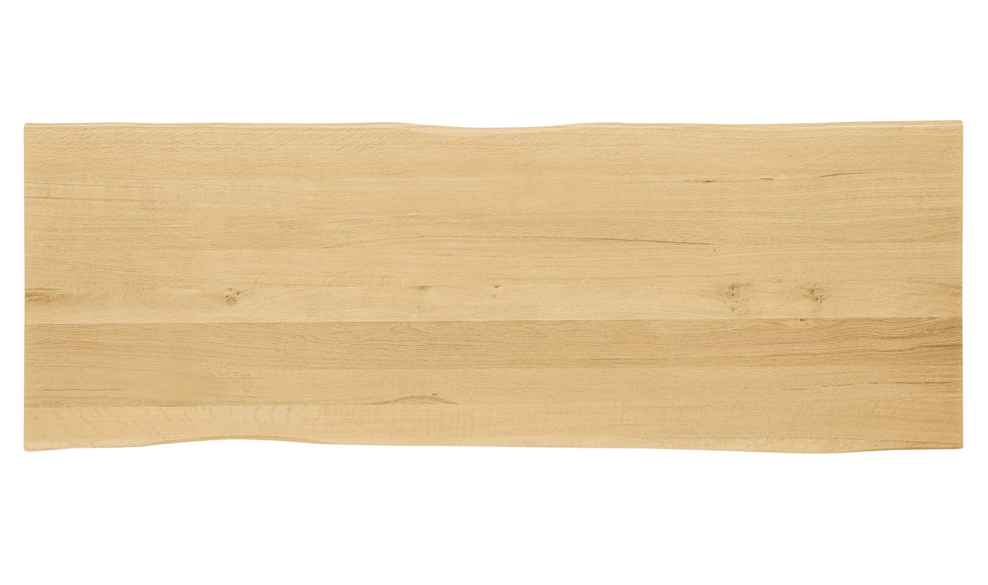 Bent Counter Table Oak by Moe's Home Collection - view 8