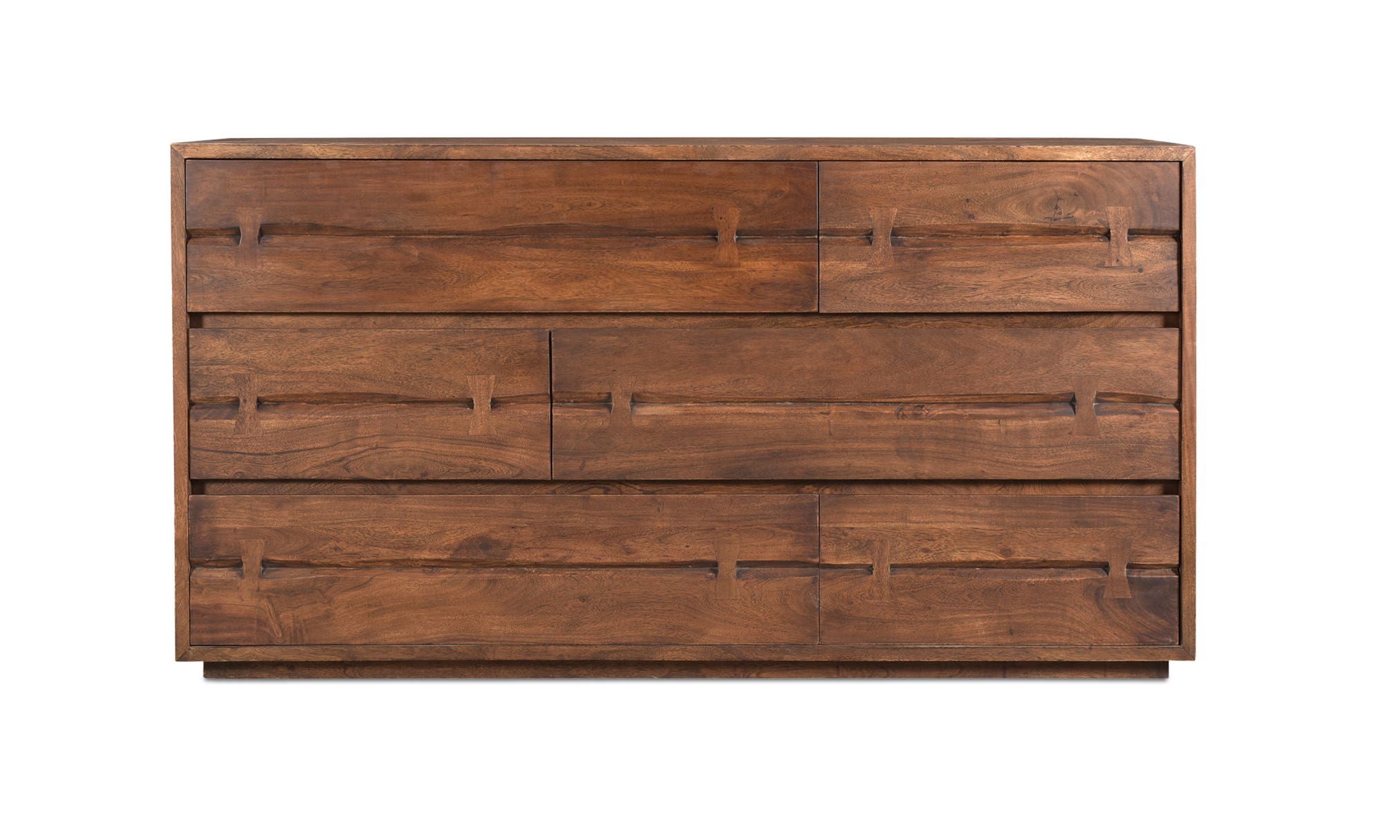 Madagascar Dresser by Moe's Home Collection - view 13