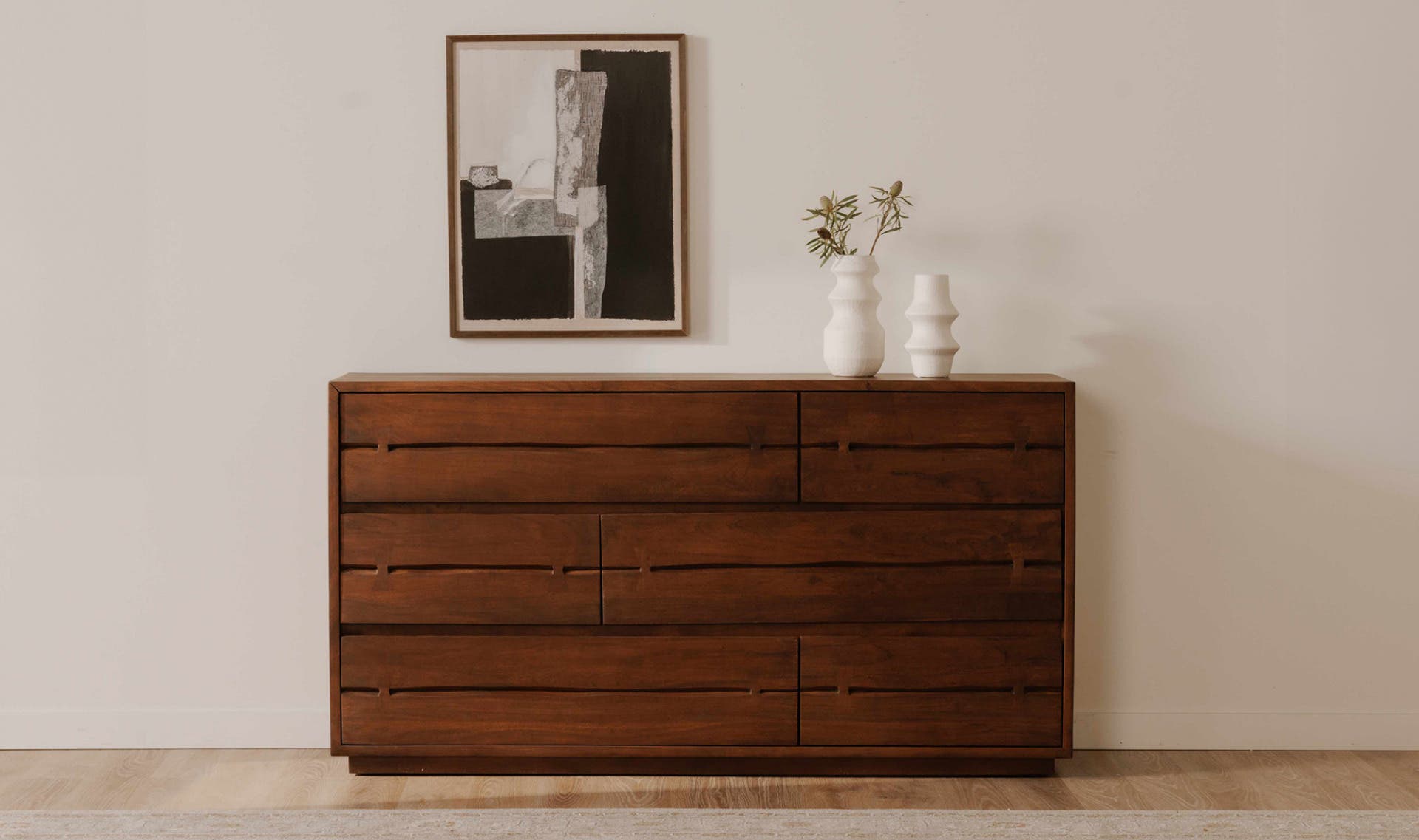Madagascar Dresser by Moe's Home Collection - view 14