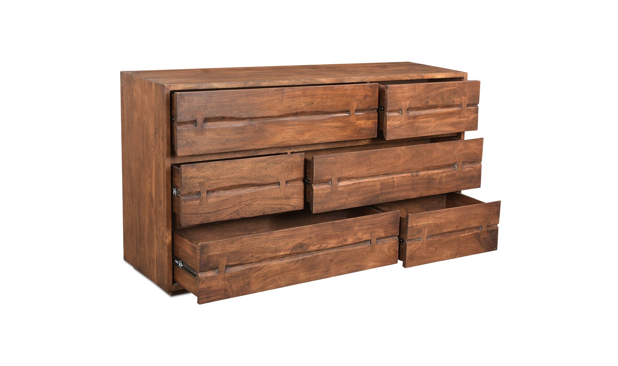 Madagascar Dresser by Moe's Home Collection - view 17