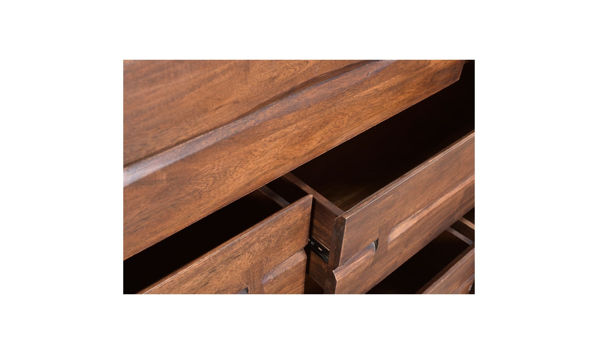 Madagascar Dresser by Moe's Home Collection - view 18