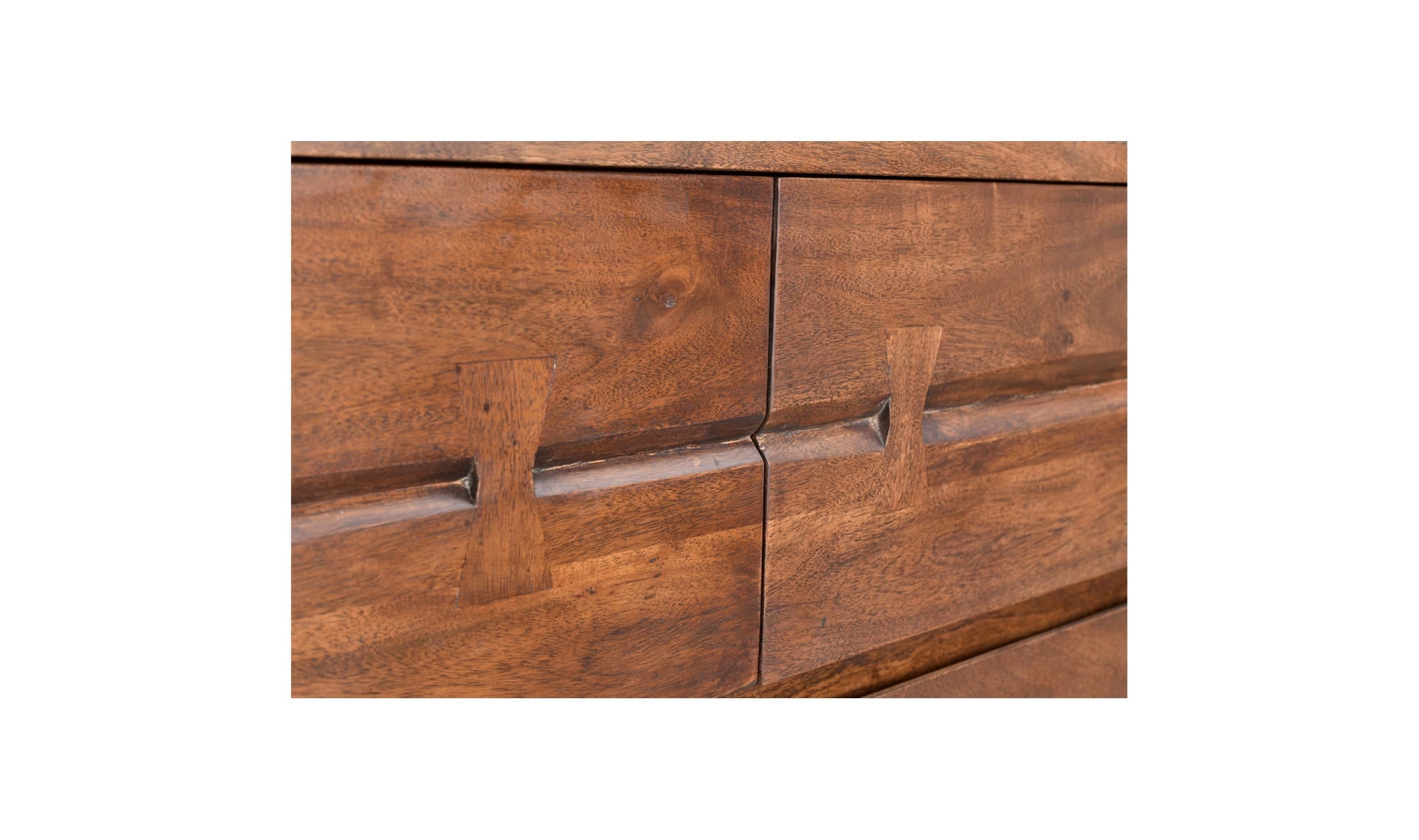 Madagascar Dresser by Moe's Home Collection - view 19