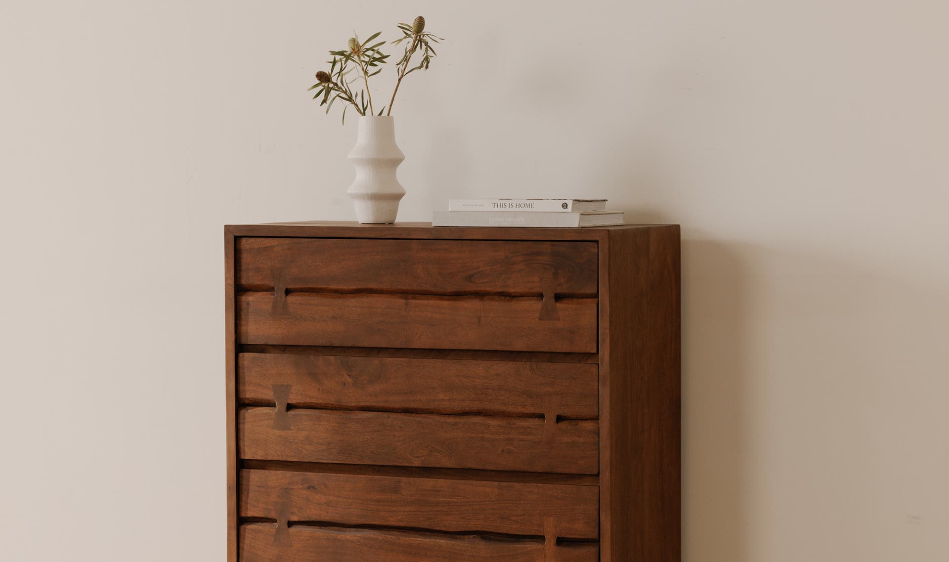 Madagascar Chest by Moe's Home Collection - view 13