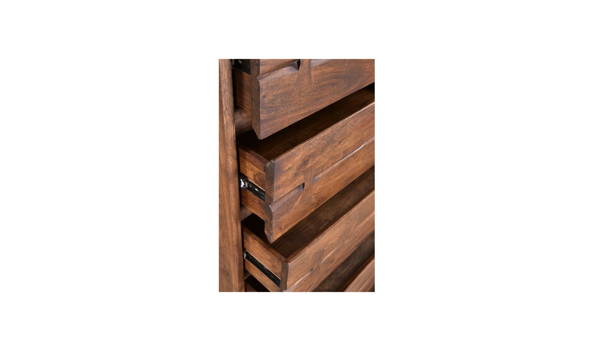 Madagascar Chest by Moe's Home Collection - view 16