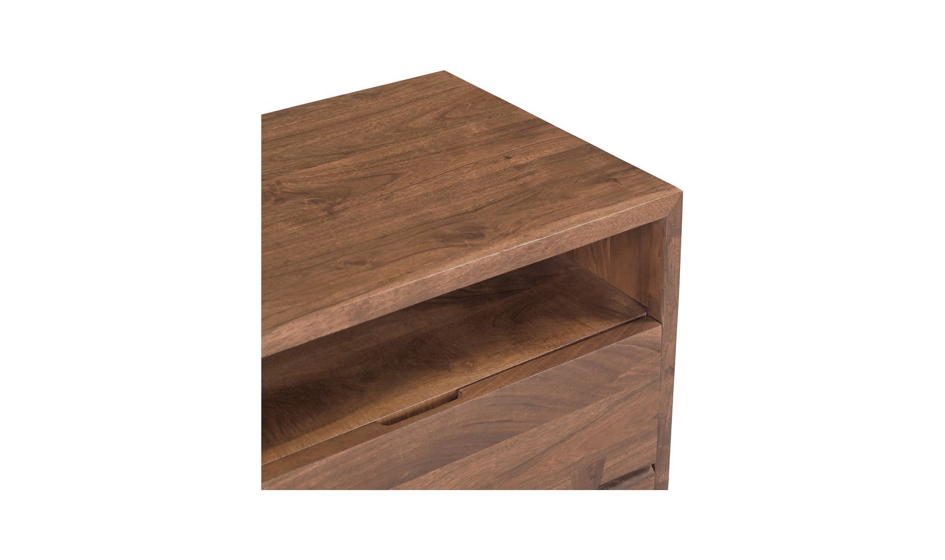 Madagascar Nightstand by Moe's Home Collection - view 22