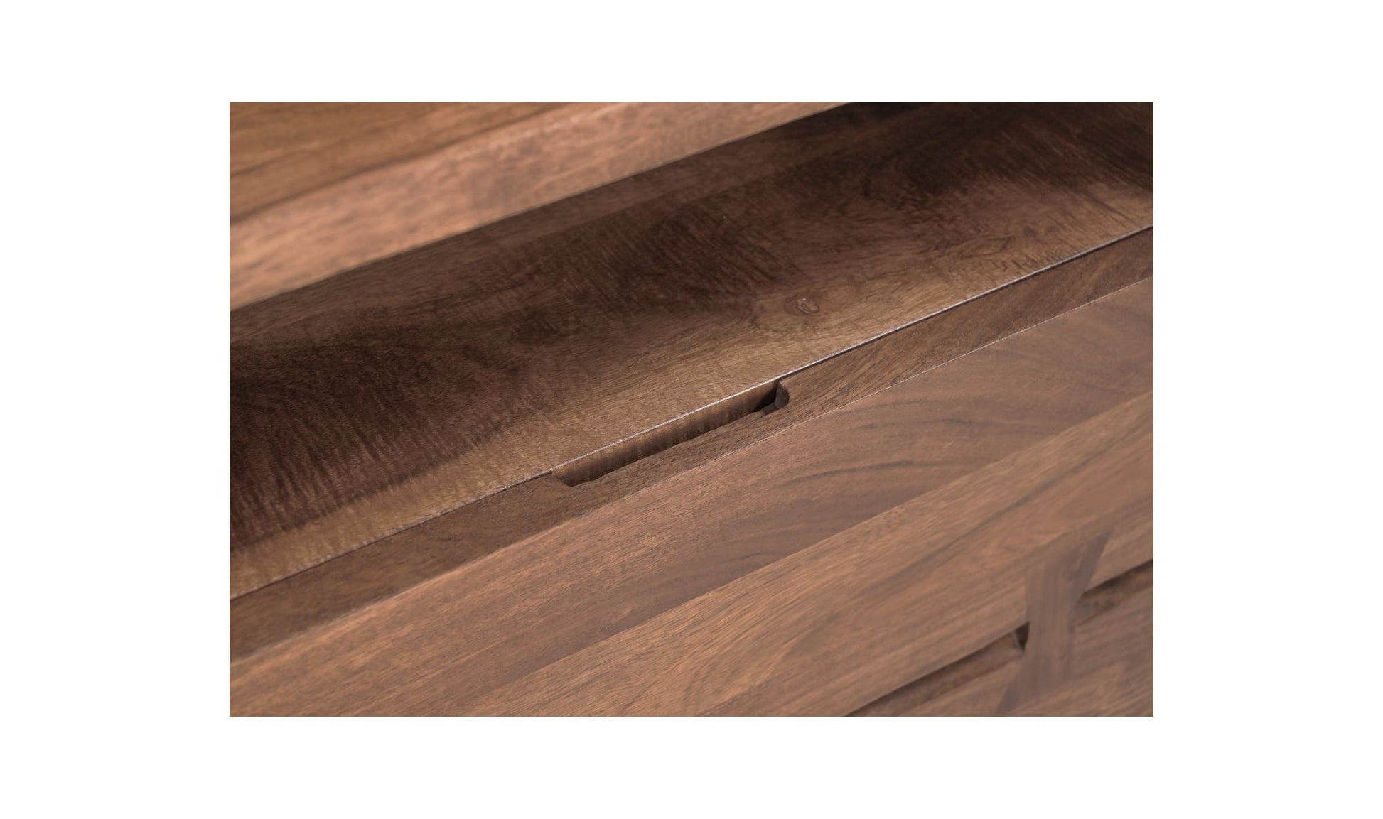 Madagascar Nightstand by Moe's Home Collection - view 23