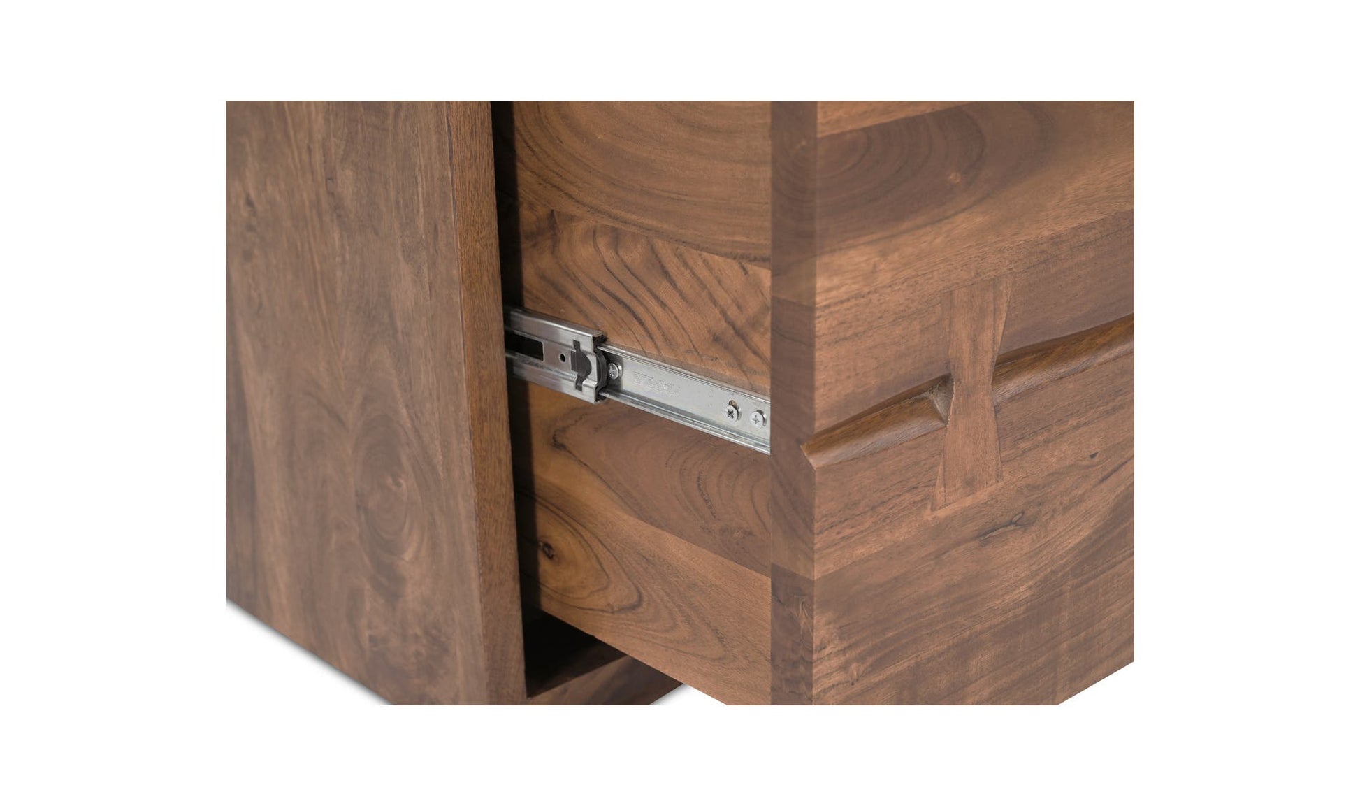 Madagascar Nightstand by Moe's Home Collection - view 25