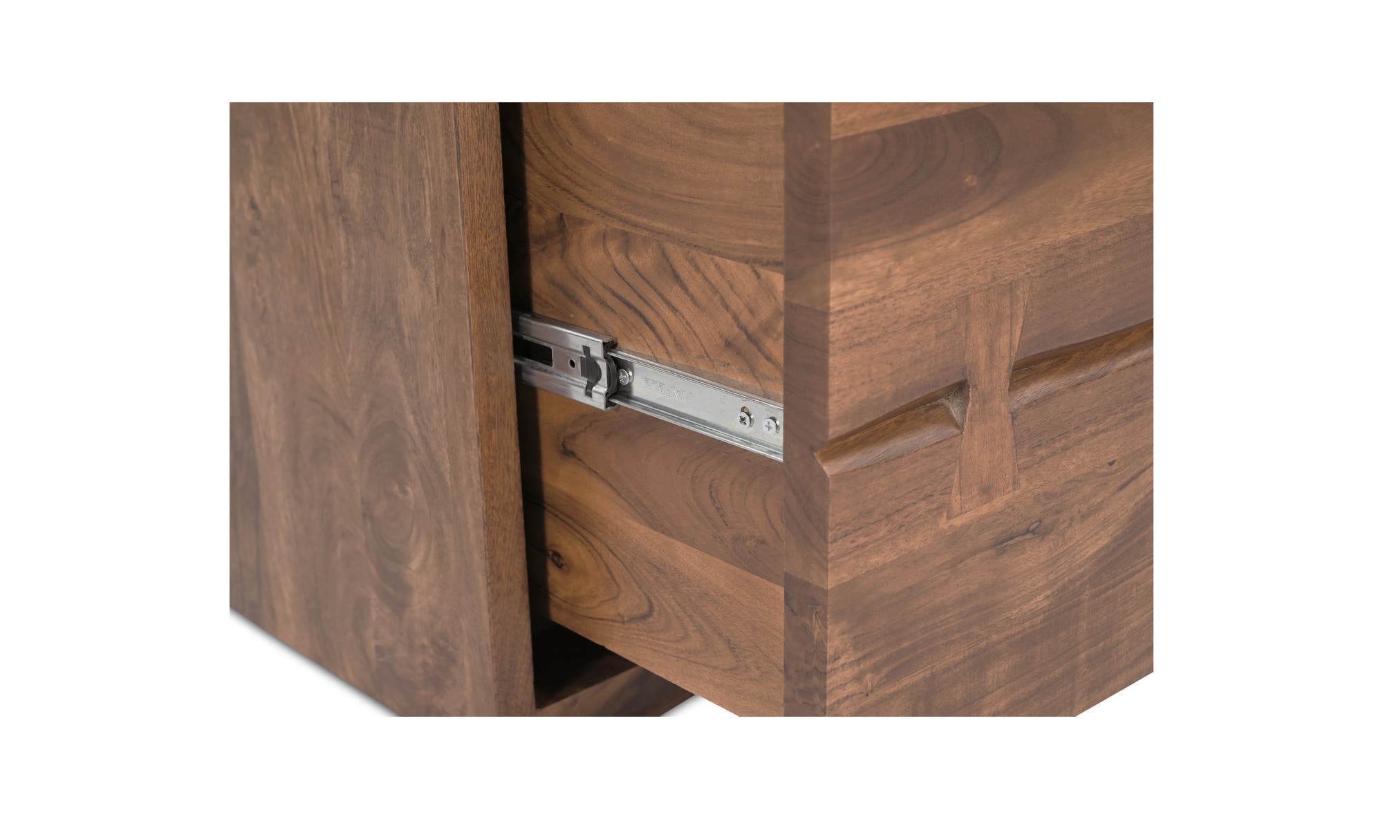 Madagascar Nightstand by Moe's Home Collection - view 25